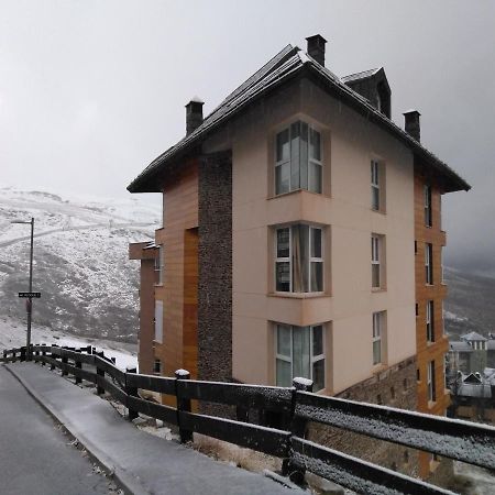 Snow In Miramar Appartement Sierra Nevada Buitenkant foto